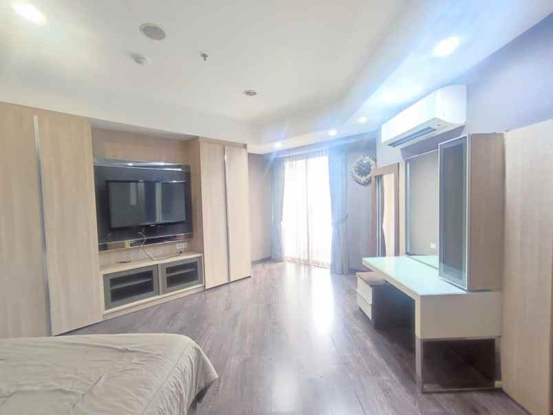 dijual apartemen apartemen the mansion jasmine