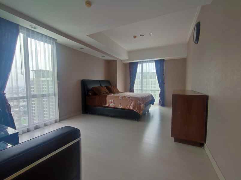 dijual apartemen apartemen the mansion jasmine