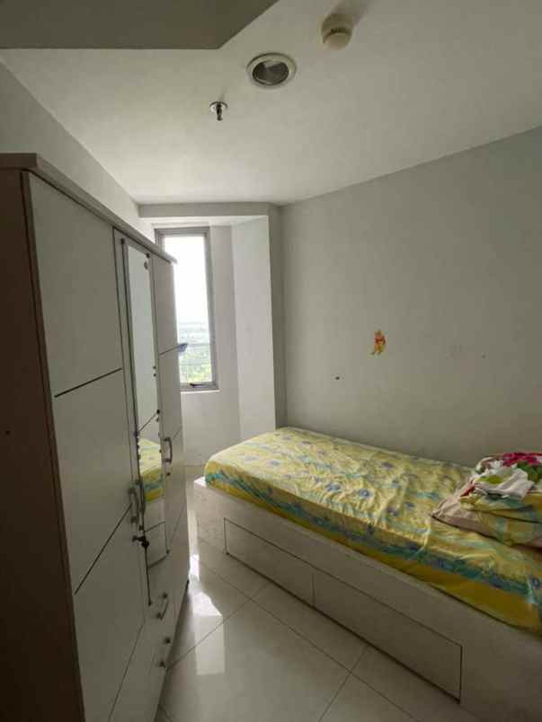 dijual apartemen apartemen the mansion jasmine