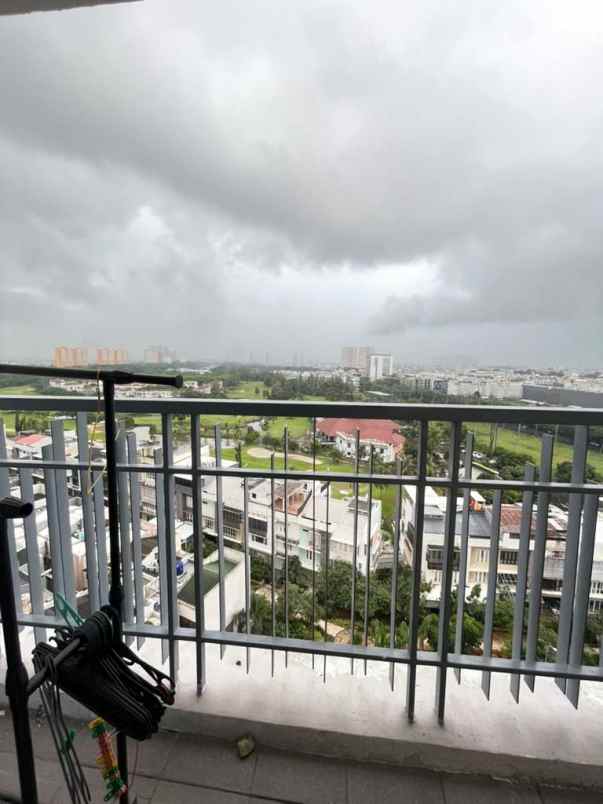 dijual apartemen apartemen the mansion jasmine