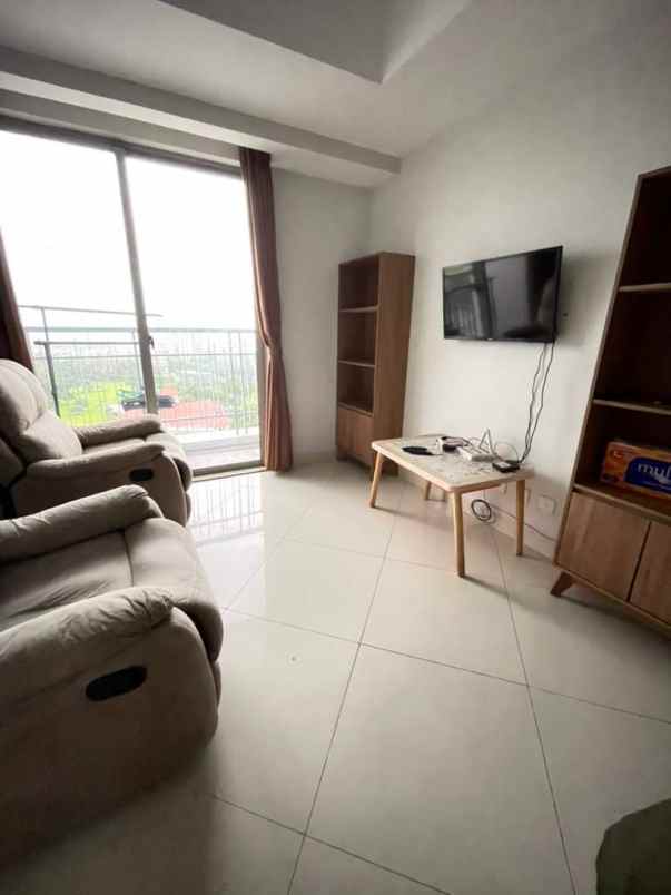 dijual apartemen apartemen the mansion jasmine