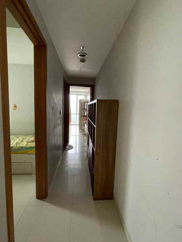 dijual apartemen apartemen the mansion jasmine