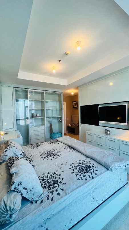 dijual apartemen apartement voilla
