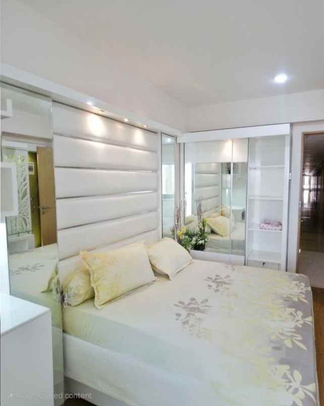 dijual apartemen apartment educity pakuwon city