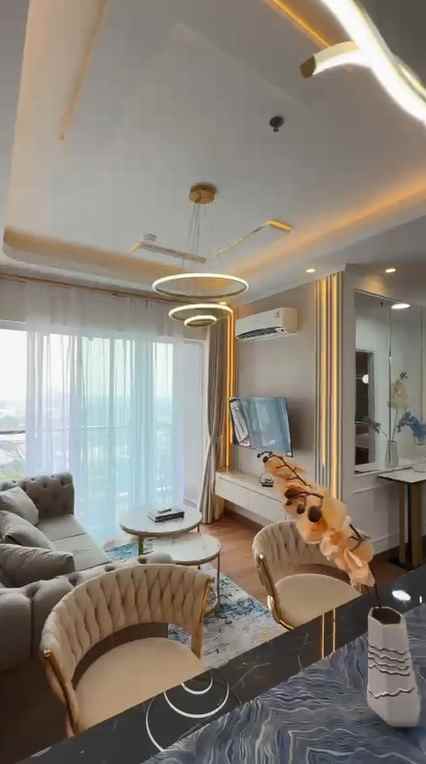dijual apartemen apt city home kelapa gading