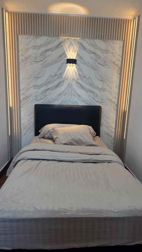 dijual apartemen apt city home kelapa gading