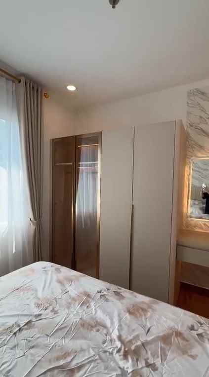 dijual apartemen apt city home kelapa gading