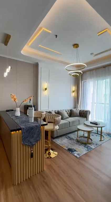 dijual apartemen apt city home kelapa gading