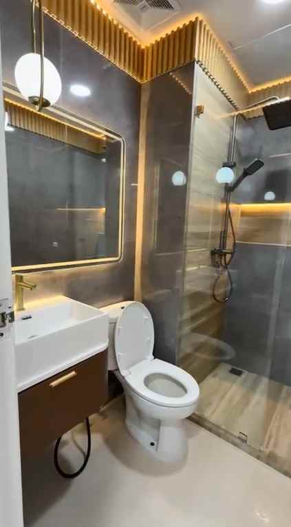 dijual apartemen apt city home kelapa gading