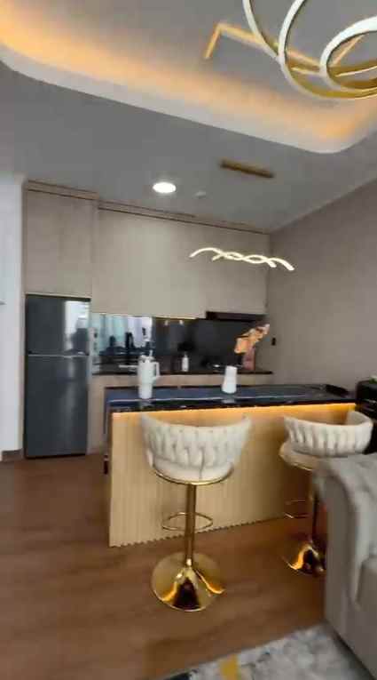 dijual apartemen apt city home kelapa gading
