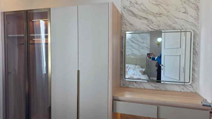 dijual apartemen apt city home kelapa gading