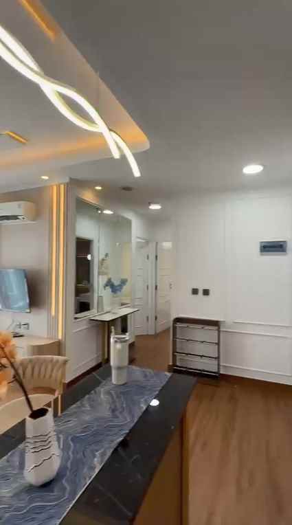 dijual apartemen apt city home kelapa gading