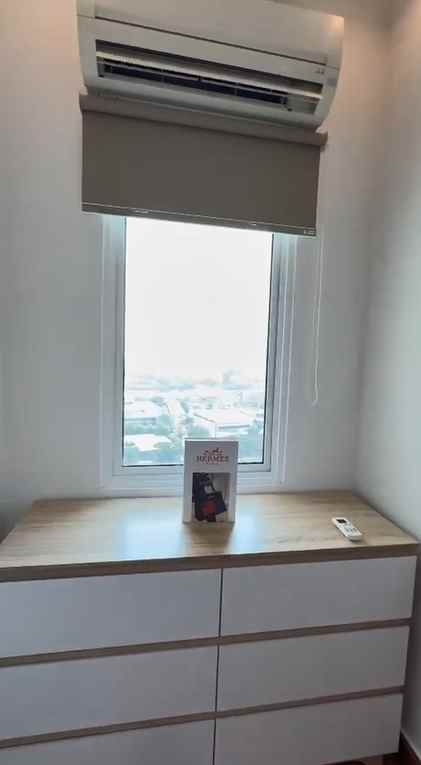 dijual apartemen apt city home kelapa gading