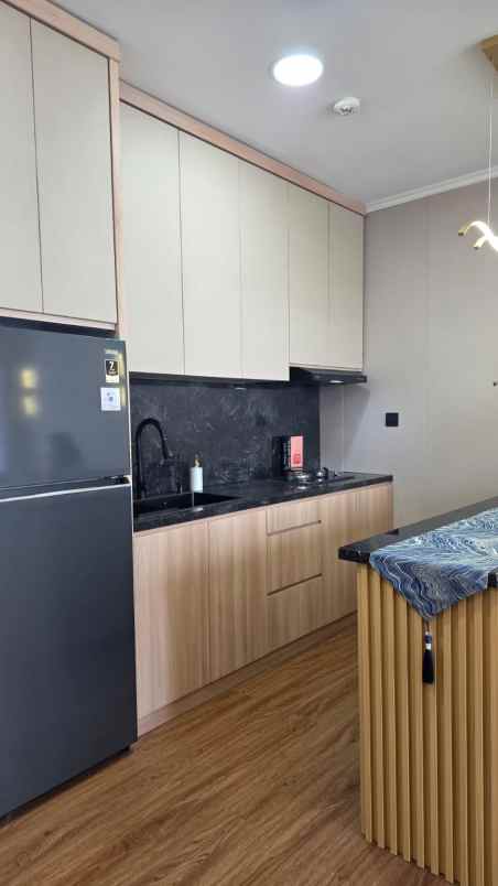 dijual apartemen apt city home kelapa gading