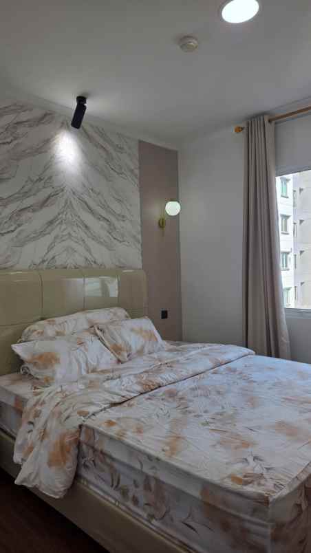 dijual apartemen apt city home kelapa gading