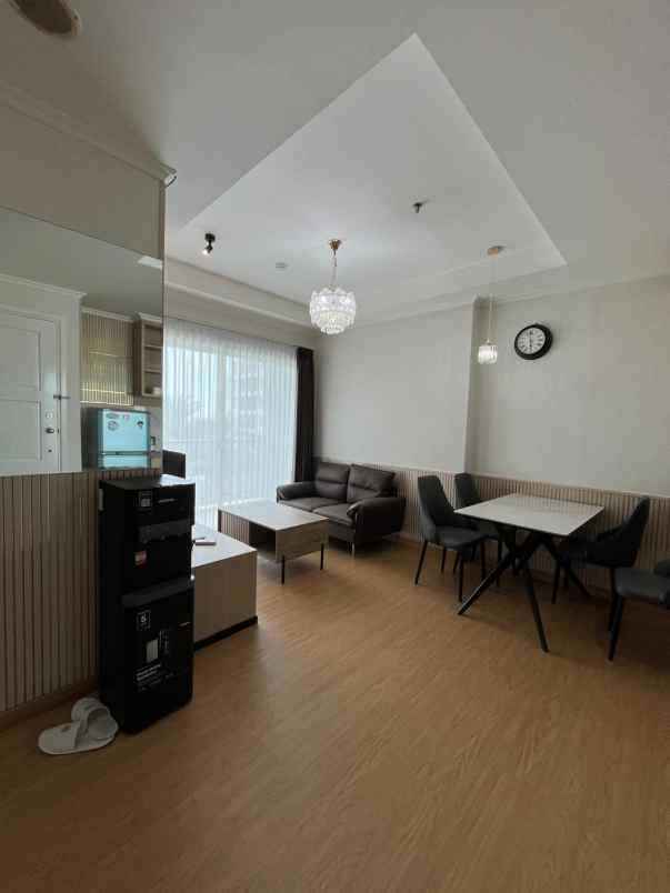 dijual apartemen apt city home kelapa gading