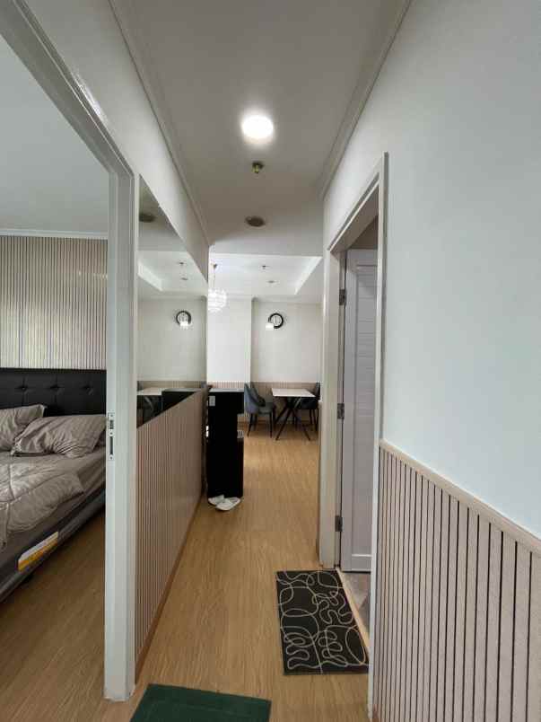 dijual apartemen apt city home kelapa gading
