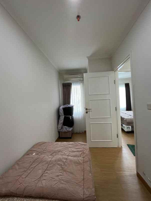 dijual apartemen apt city home kelapa gading