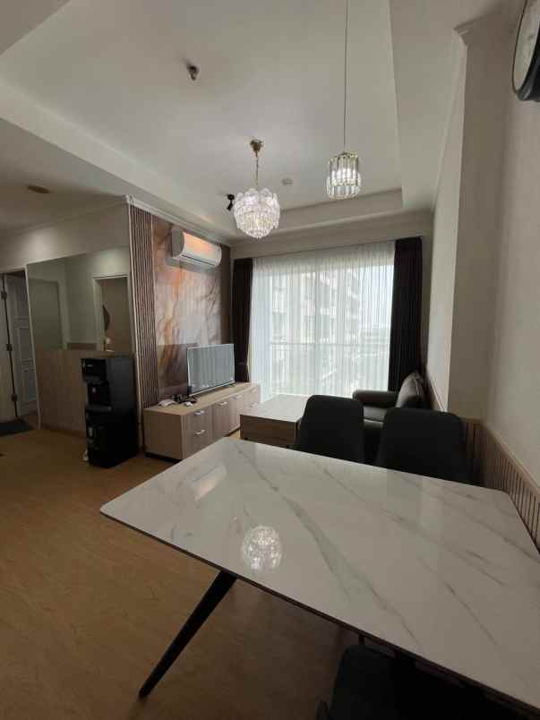 dijual apartemen apt city home kelapa gading