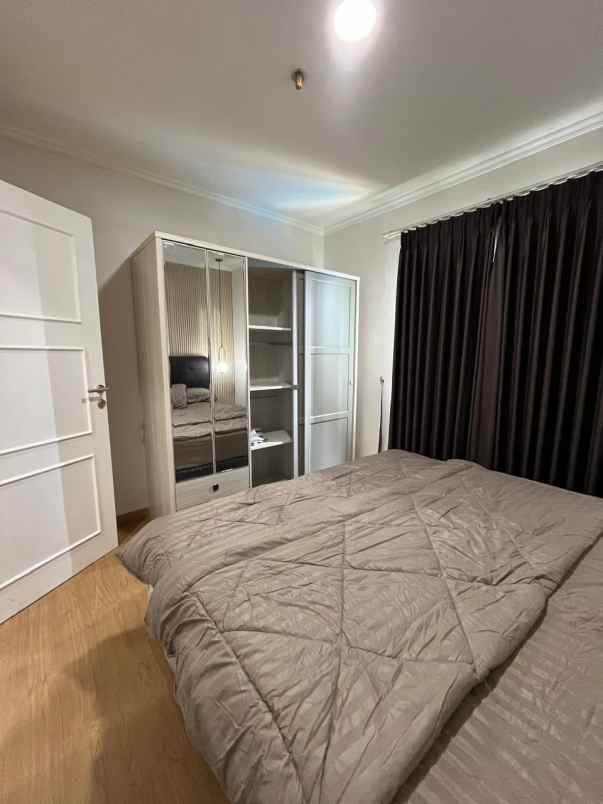 dijual apartemen apt city home kelapa gading