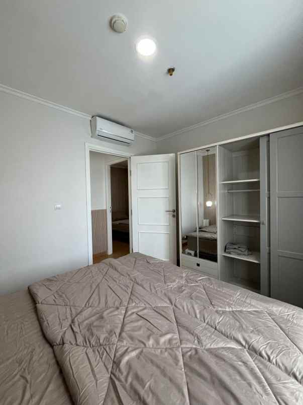 dijual apartemen apt city home kelapa gading