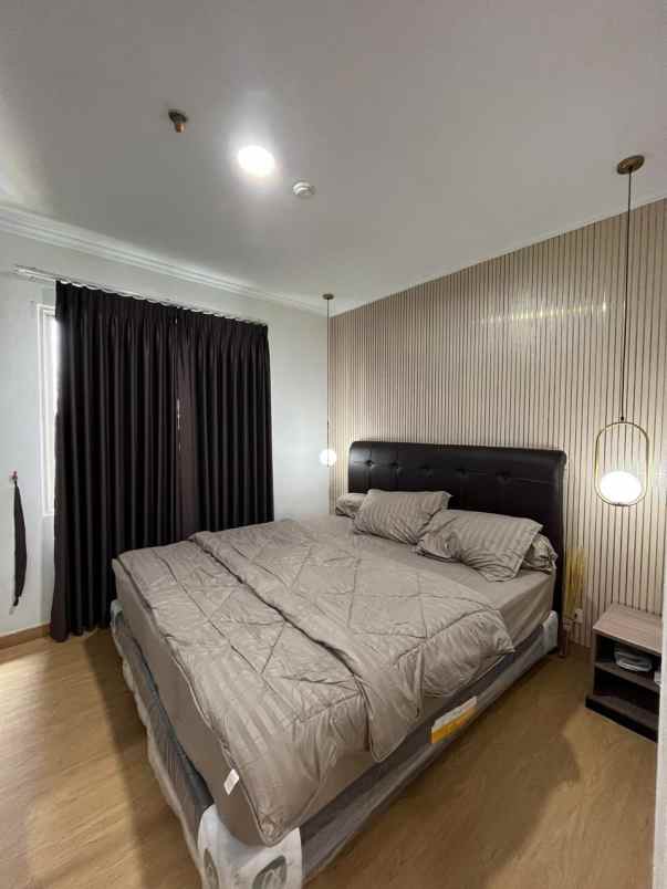 dijual apartemen apt city home kelapa gading