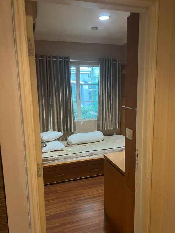 dijual apartemen apt gading resort