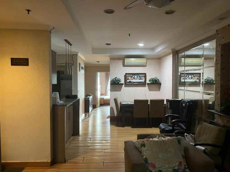 dijual apartemen apt gading resort