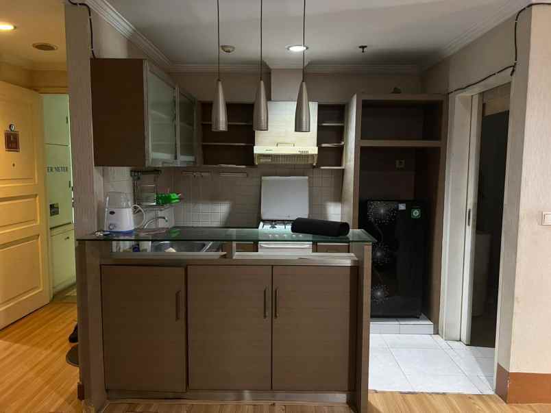 dijual apartemen apt gading resort