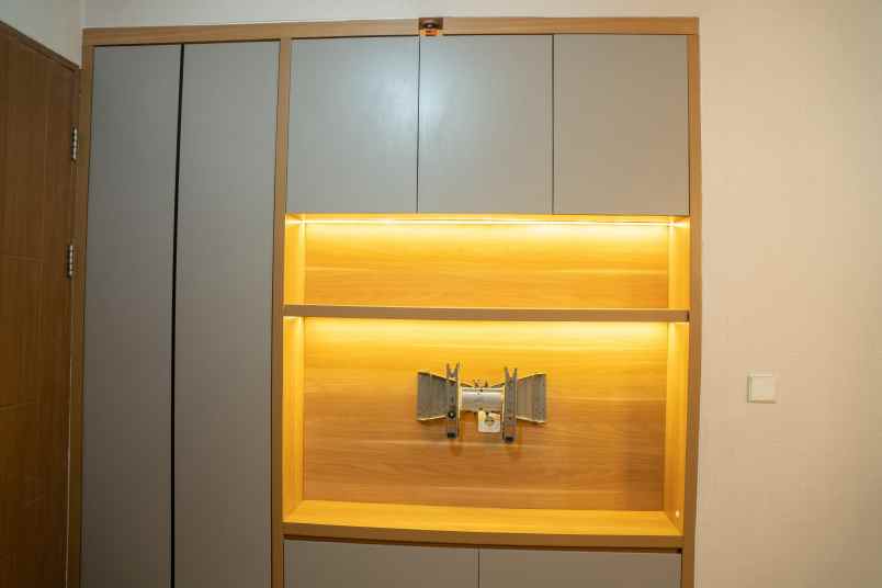 dijual apartemen apt oak tower pulogadung