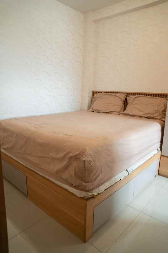 dijual apartemen apt oak tower pulogadung