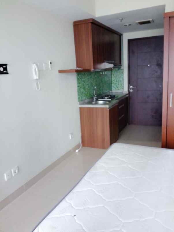 dijual apartemen bekasi timur bekasi kota