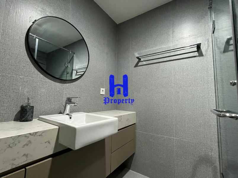 dijual apartemen condominium manhattan