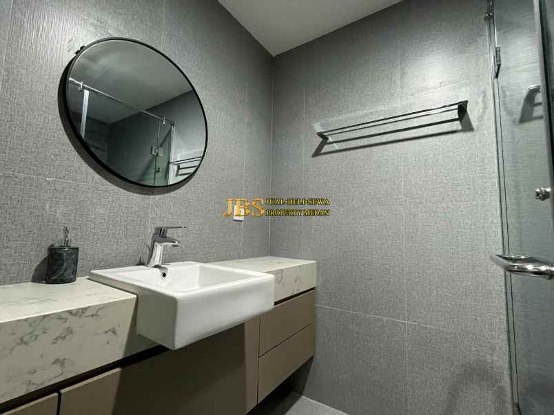 dijual apartemen condominium manhattan