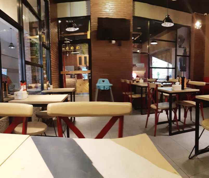 dijual apartemen dave apartemen lantai 10