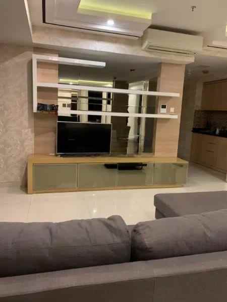 dijual apartemen di surabaya barat