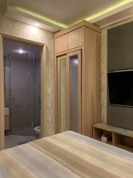 dijual apartemen di surabaya barat