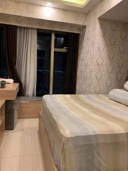 dijual apartemen di surabaya barat