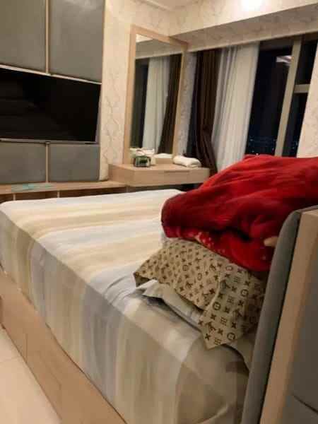 dijual apartemen di surabaya barat