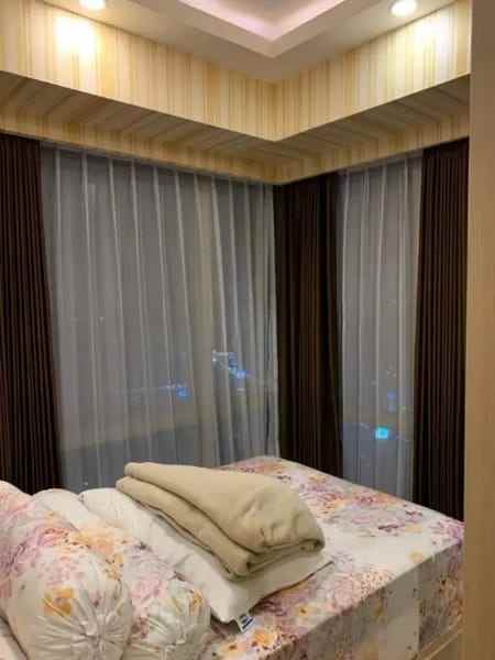 dijual apartemen di surabaya barat