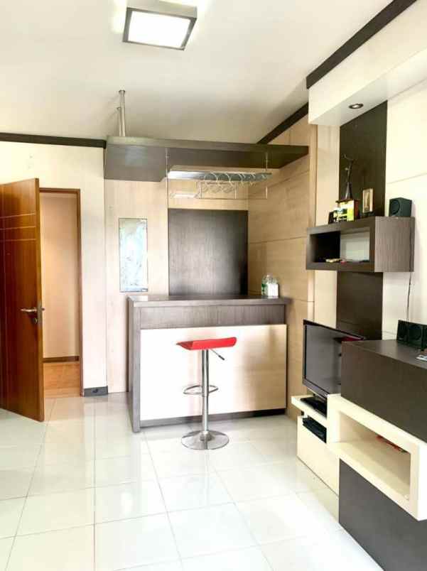 dijual apartemen east coast