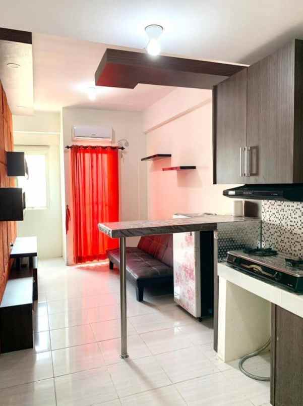 dijual apartemen east coast