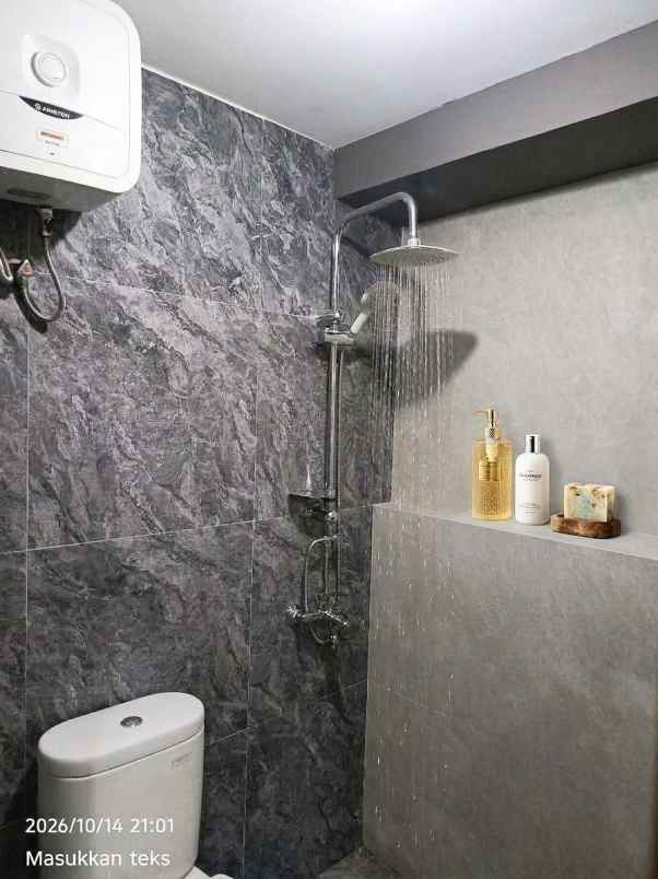 dijual apartemen educity tower princeton surabaya