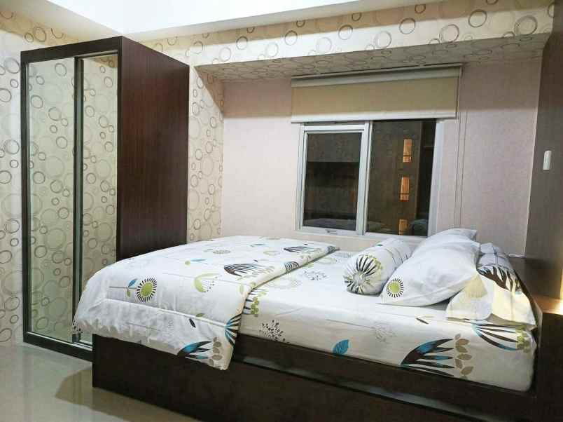 dijual apartemen educity tower princeton surabaya