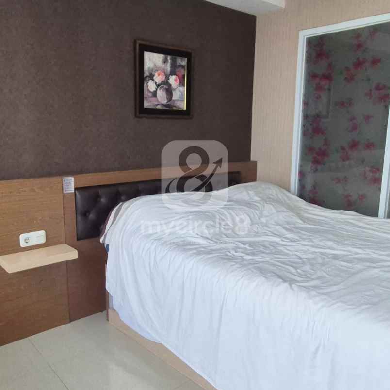 dijual apartemen gateway pasteur