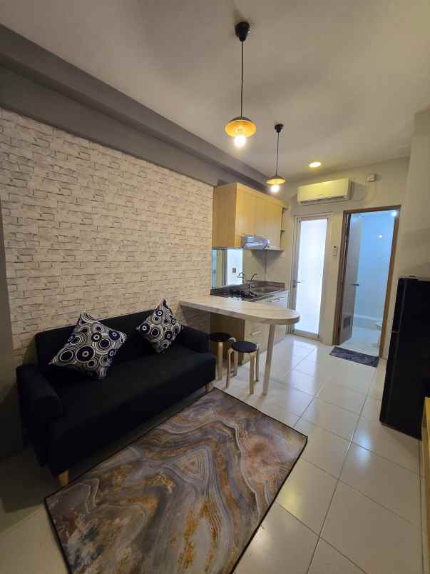 dijual apartemen gunawang manyar