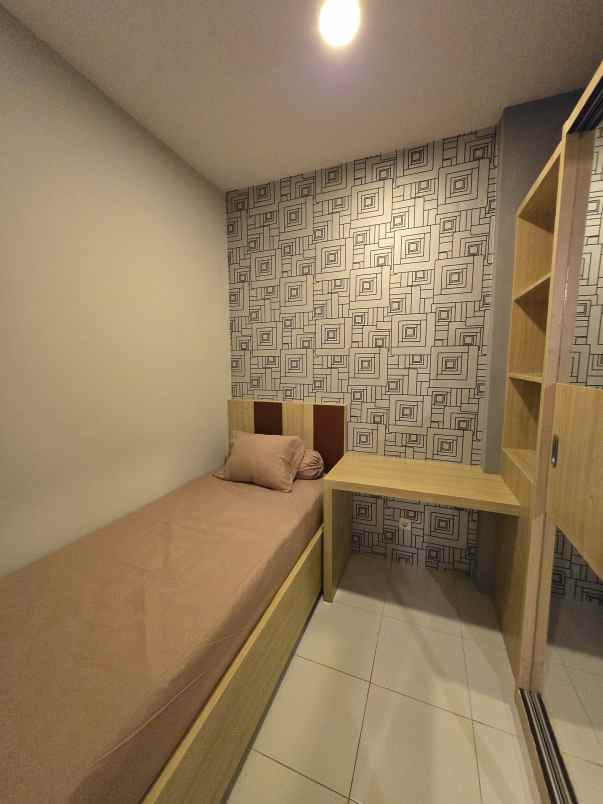 dijual apartemen gunawang manyar