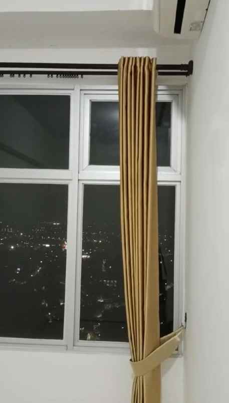 dijual apartemen gunawangsa tidar