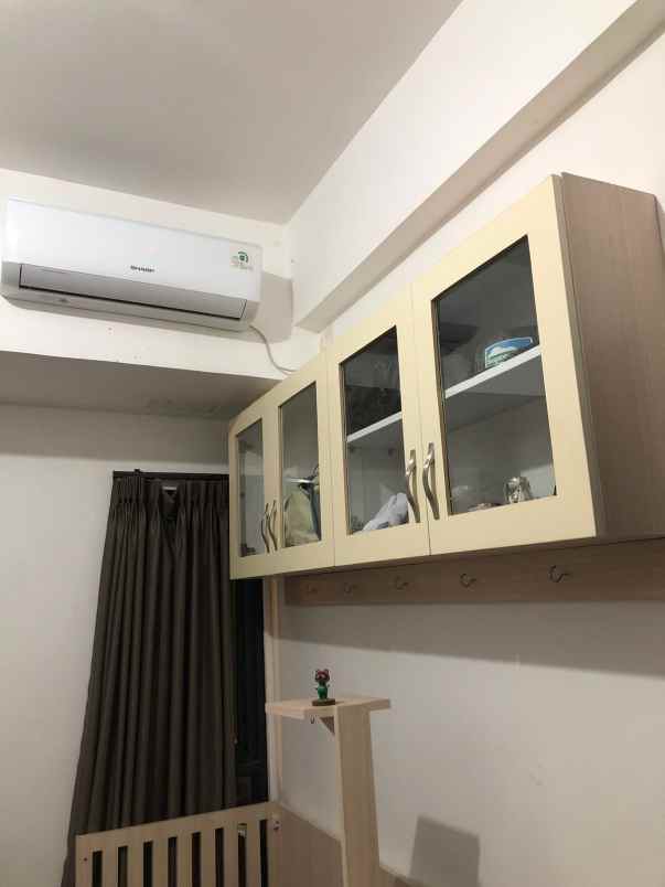 dijual apartemen harapan indah