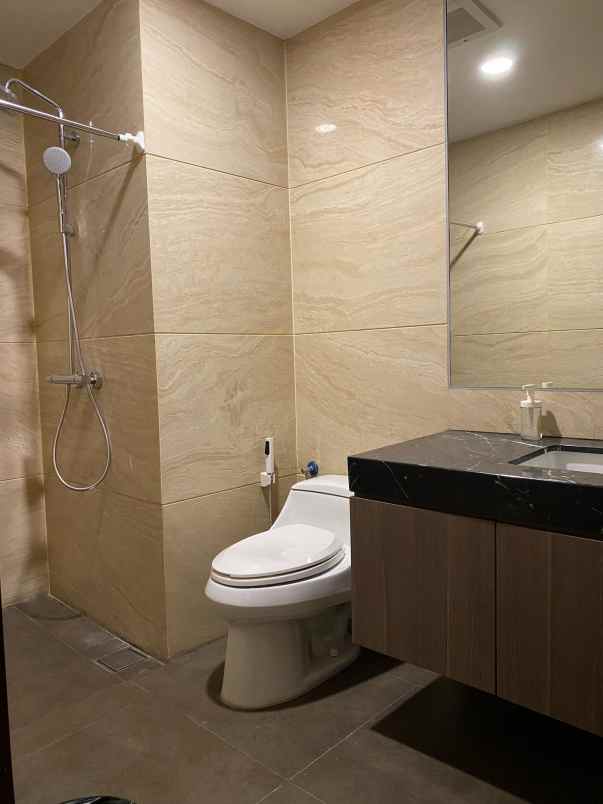 dijual apartemen hegarmanah residences